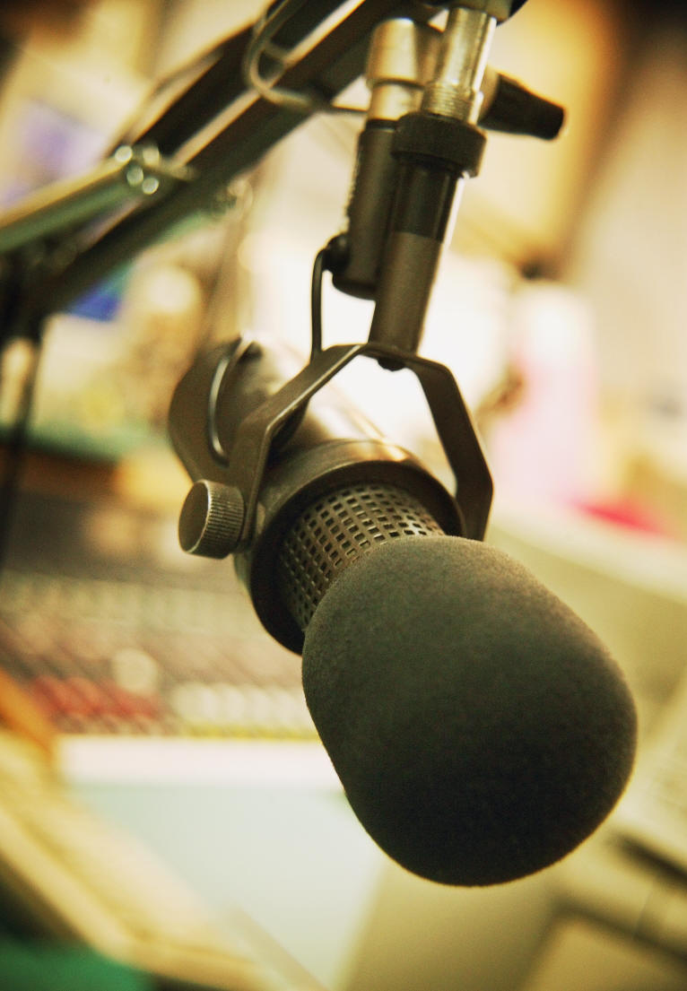 radio